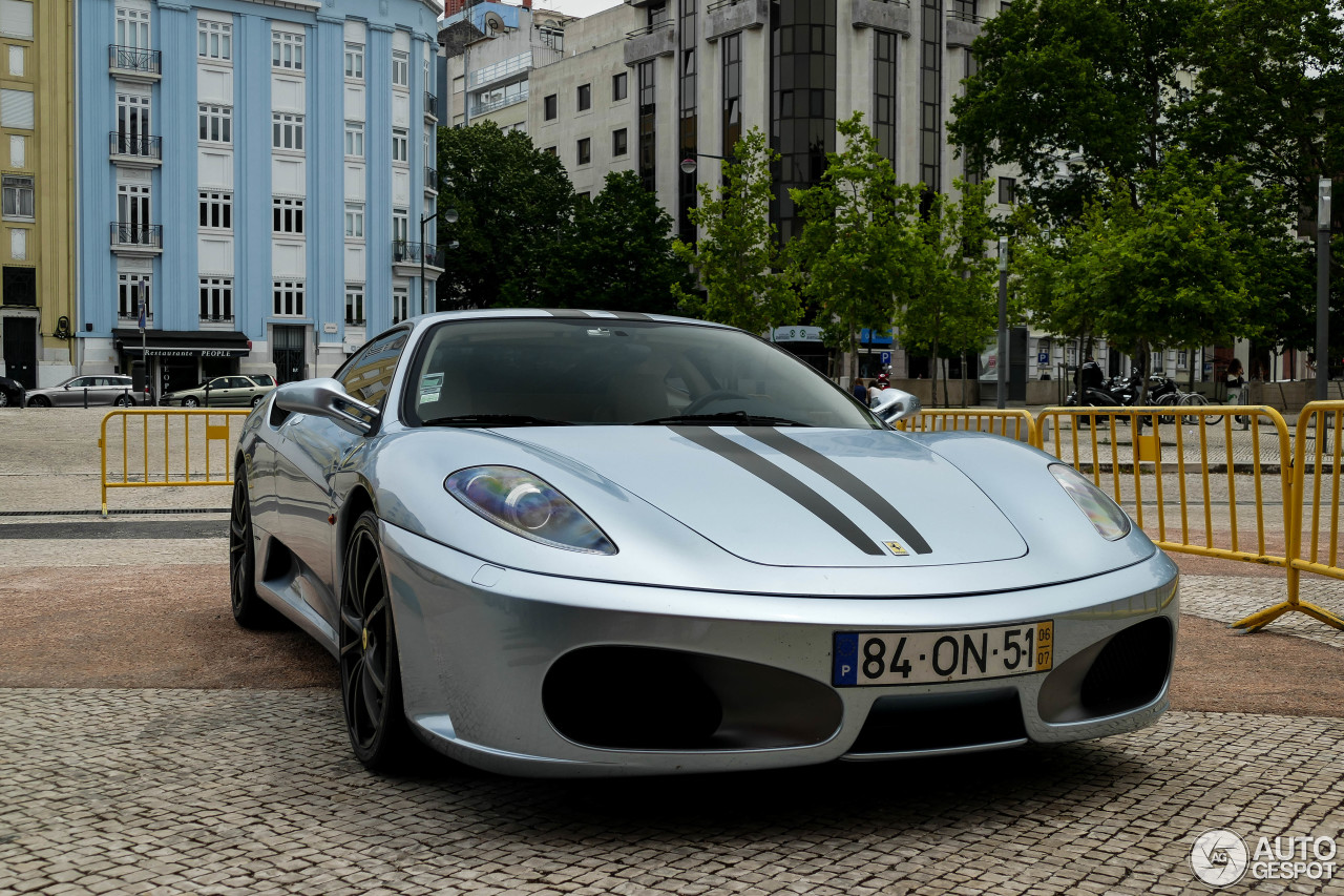 Ferrari F430