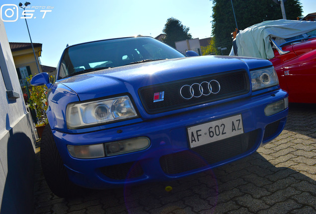 Audi RS2 Avant