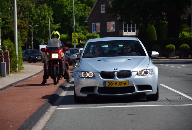 BMW M3 E90 Sedan 2009