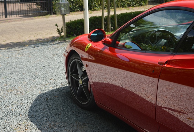 Ferrari 360 Modena