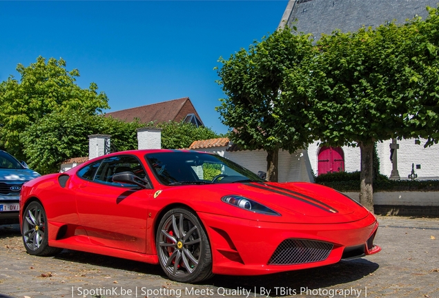 Ferrari 430 Scuderia