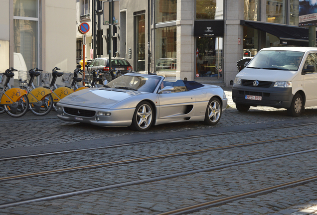 Ferrari F355 Spider