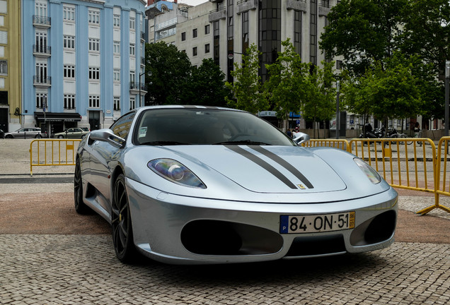 Ferrari F430