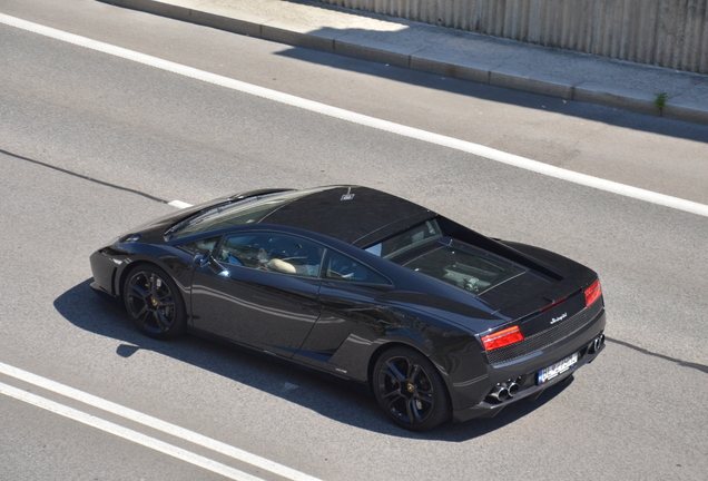 Lamborghini Gallardo LP560-4