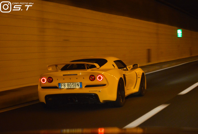 Lotus Exige S 2012