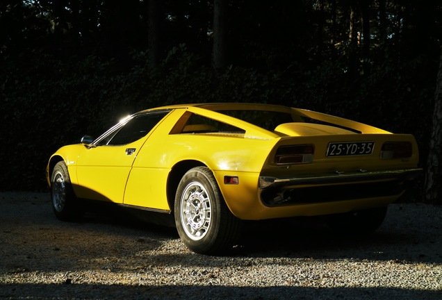 Maserati Merak