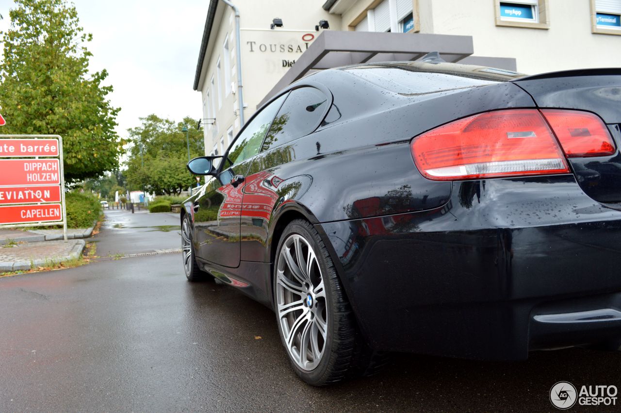 BMW M3 E92 Coupé