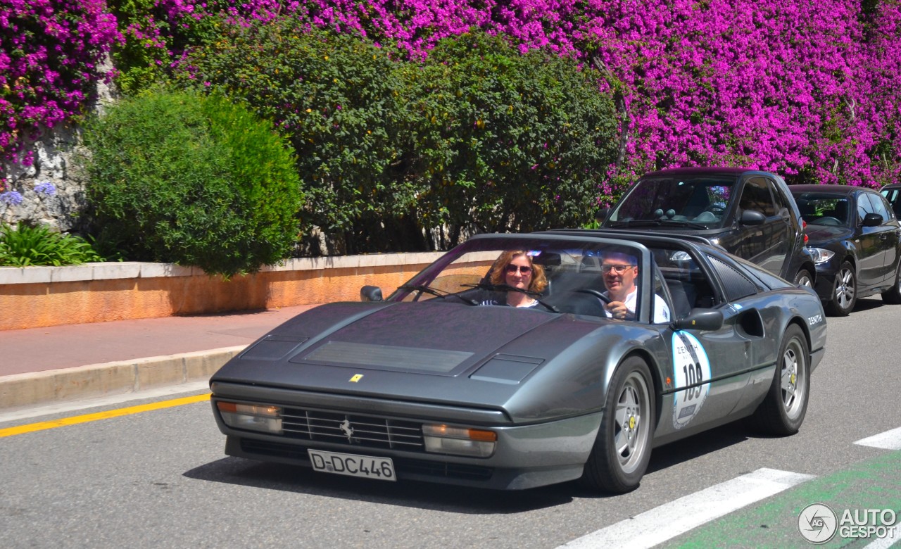 Ferrari 328 GTS