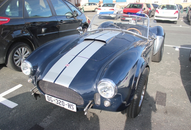 AC Cobra