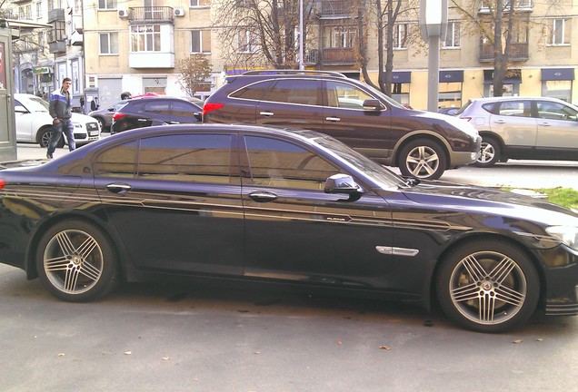 Alpina B7 BiTurbo