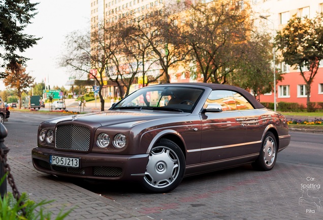 Bentley Azure 2006