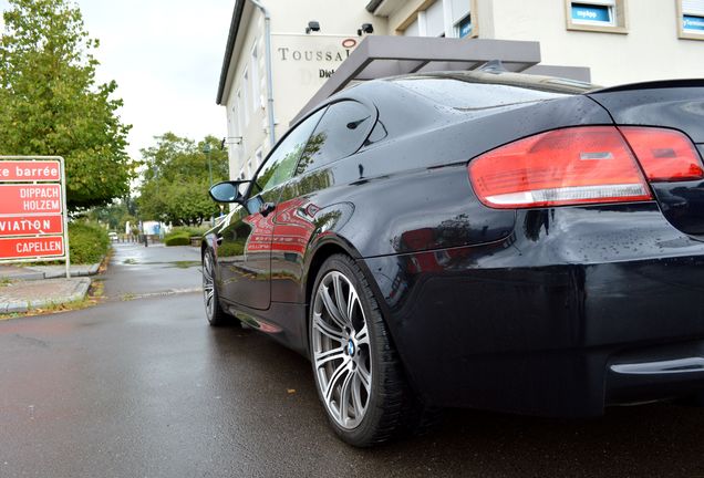 BMW M3 E92 Coupé