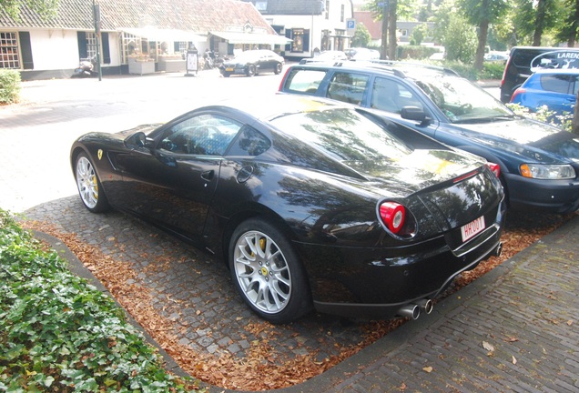 Ferrari 599 GTB Fiorano