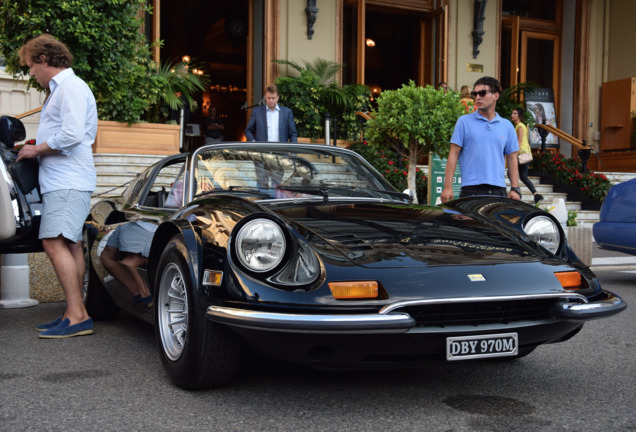 Ferrari Dino 246 GTS