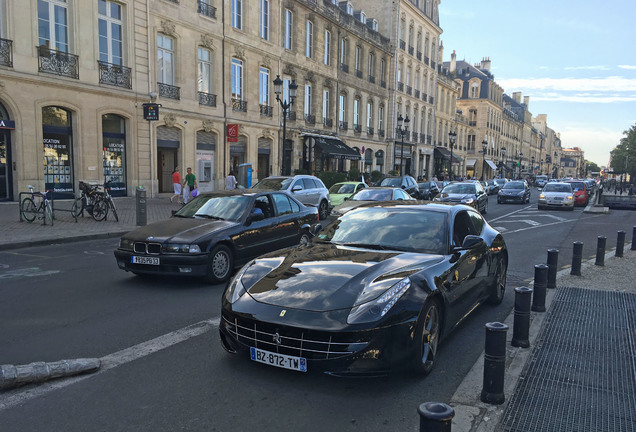 Ferrari FF