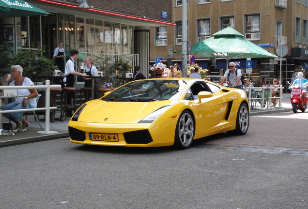 Lamborghini Gallardo