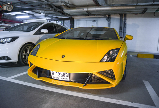 Lamborghini Gallardo LP560-4 2013