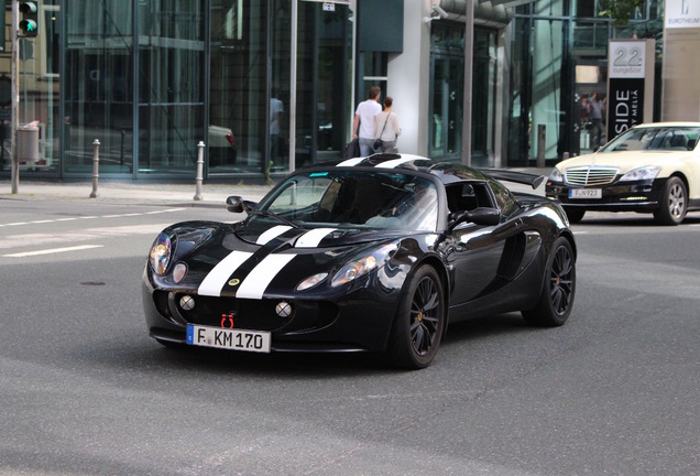 Lotus Exige S