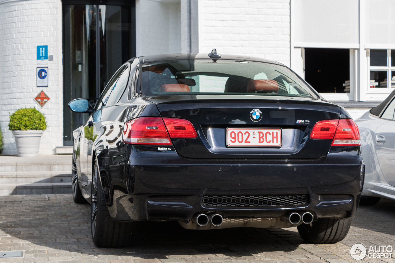 BMW M3 E92 Coupé