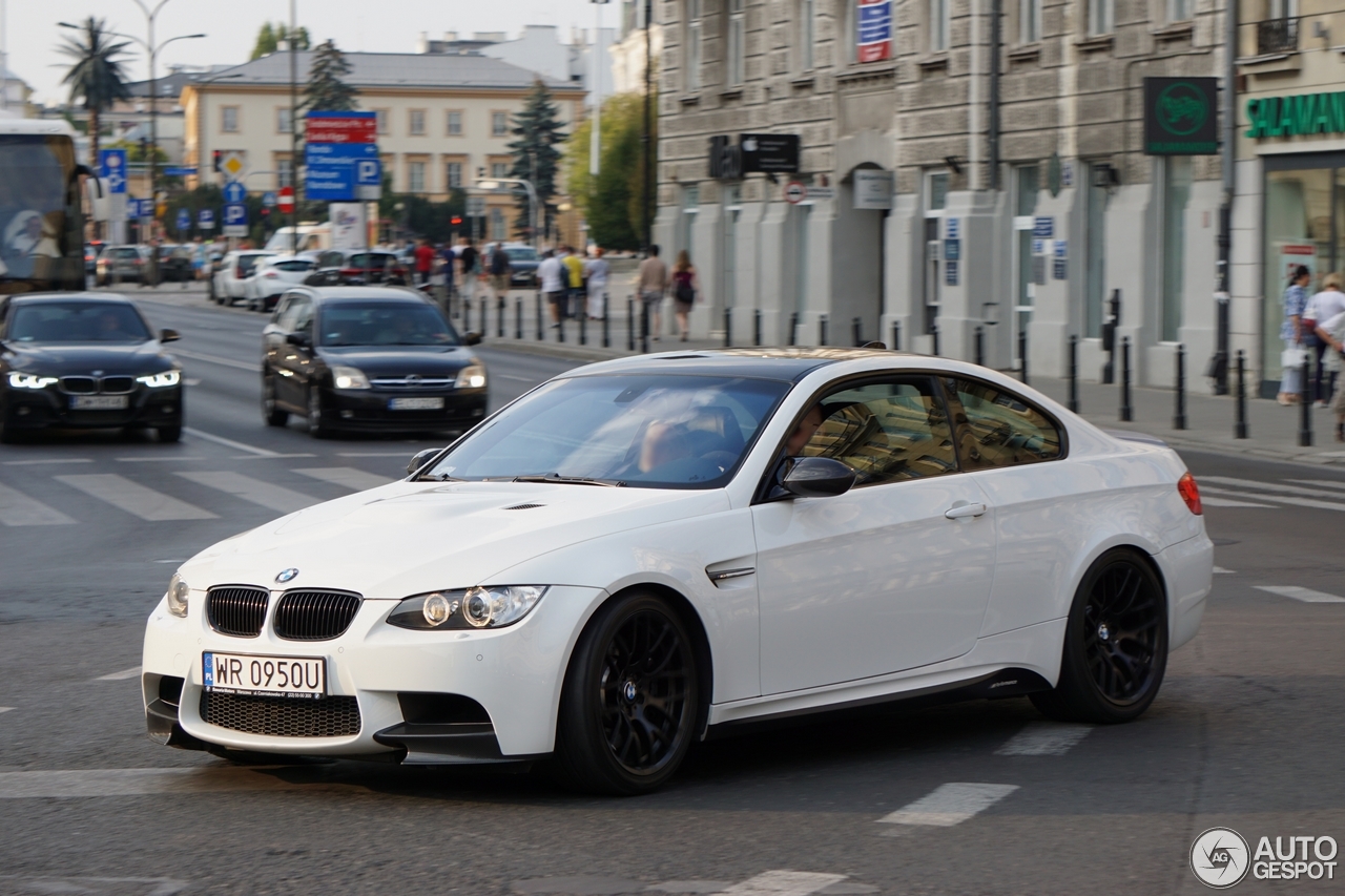 BMW M3 E92 Coupé