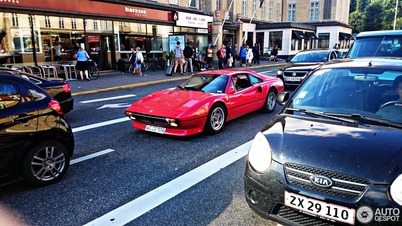 Ferrari 308 GTB