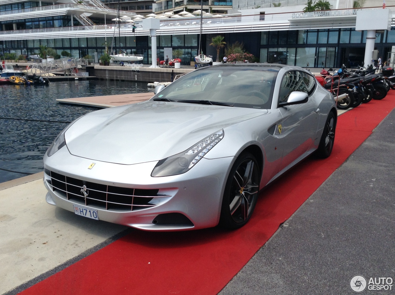 Ferrari FF