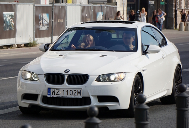 BMW M3 E92 Coupé