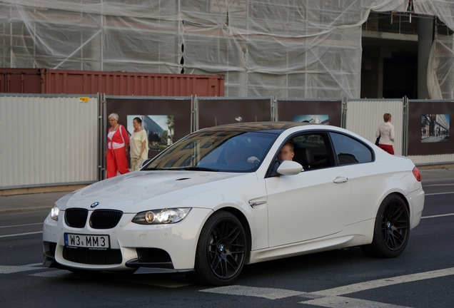 BMW M3 E92 Coupé