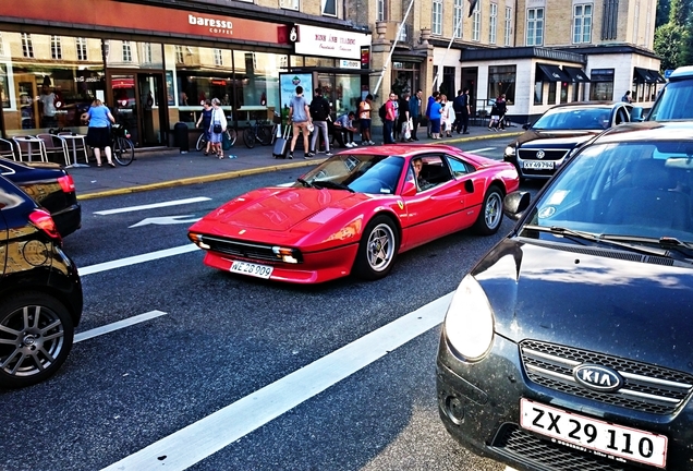 Ferrari 308 GTB