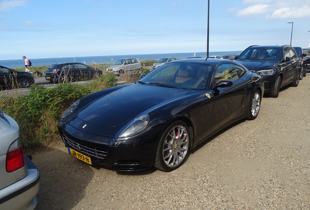 Ferrari 612 Scaglietti