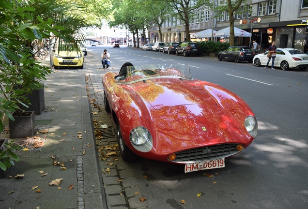 Ferrari 750 Monza