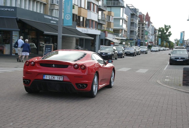 Ferrari F430