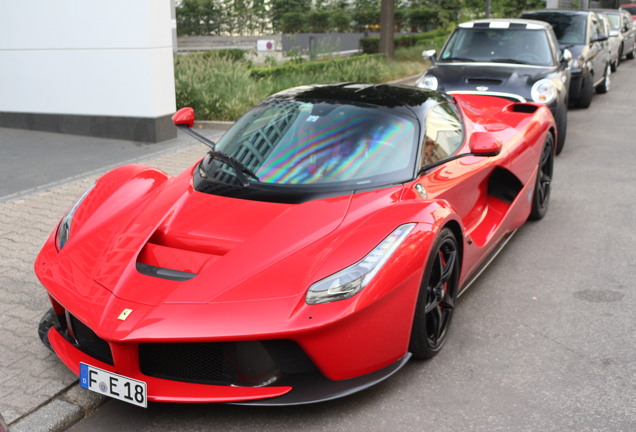 Ferrari LaFerrari