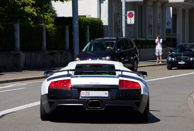 Lamborghini Murciélago Affolter