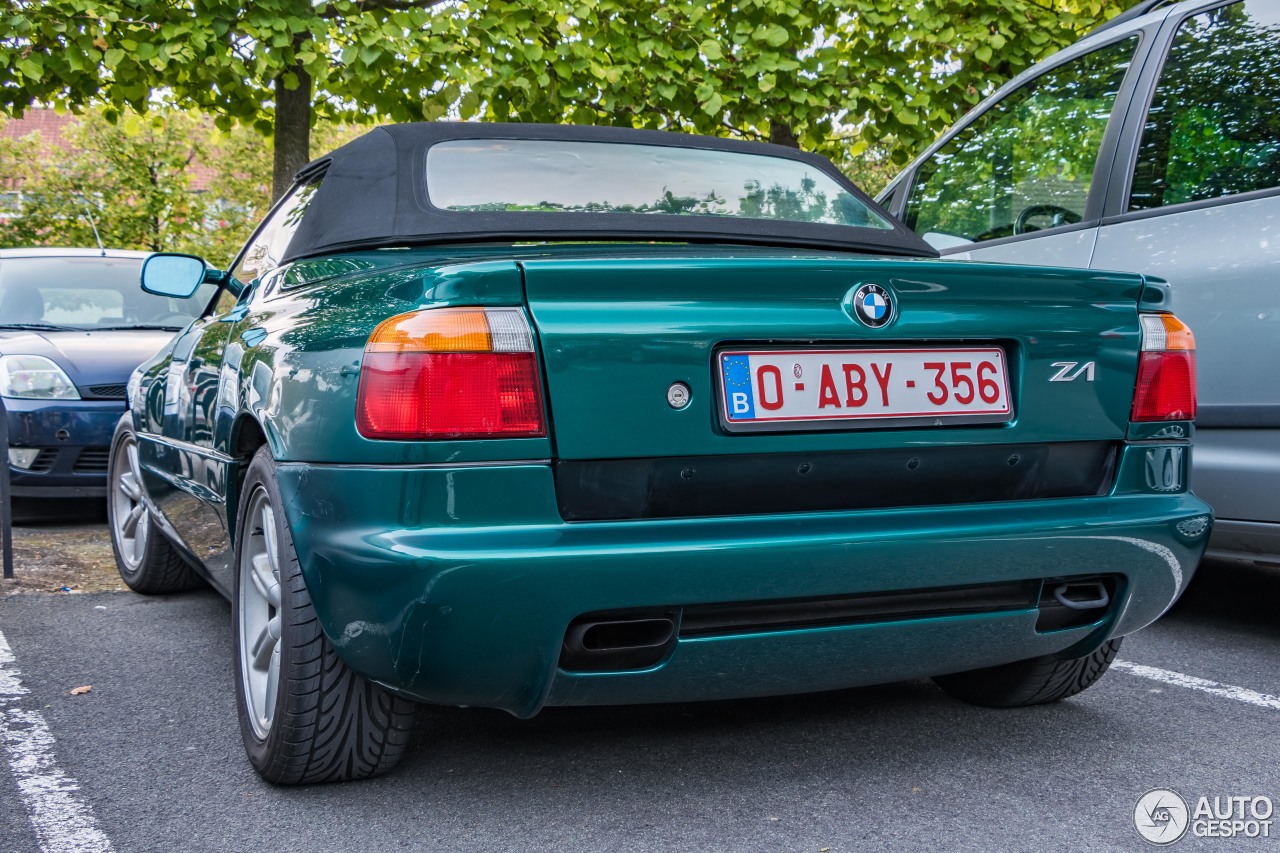 BMW Z1