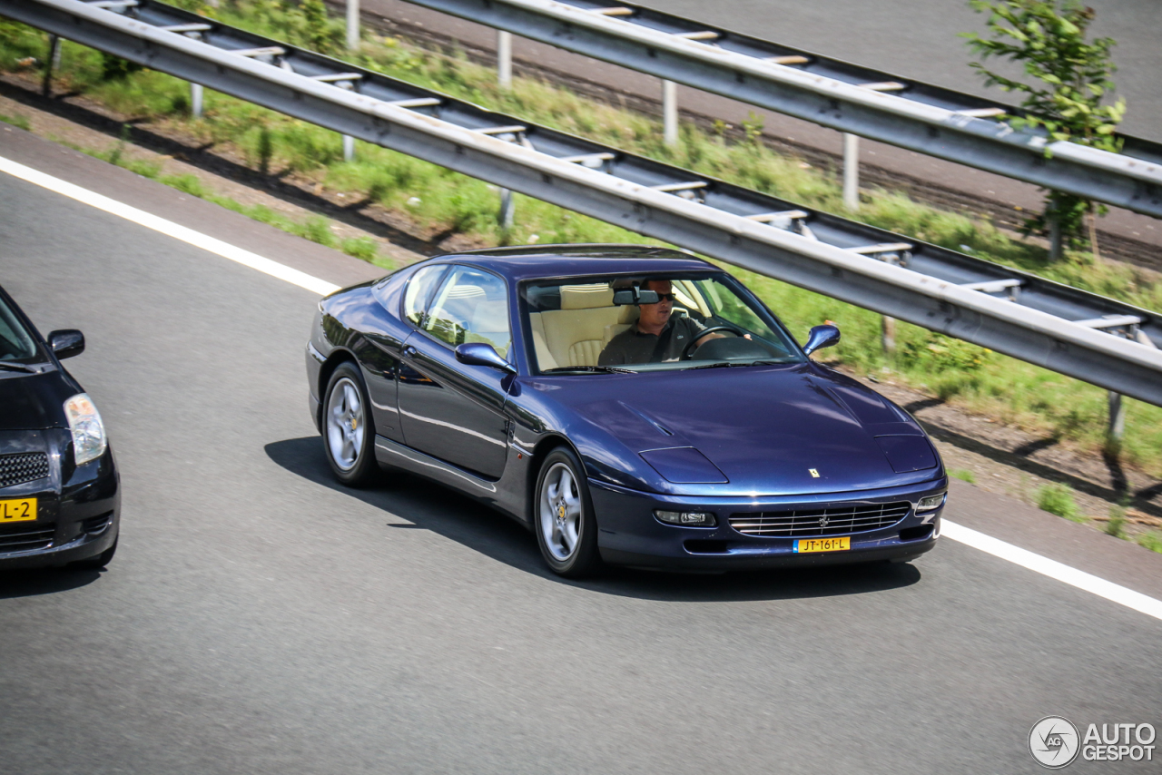 Ferrari 456 GT