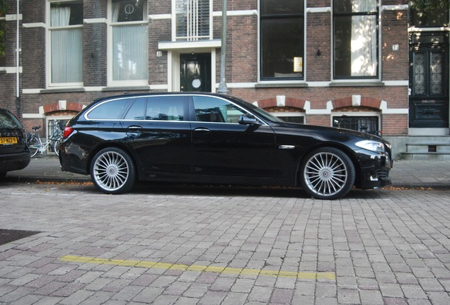 Alpina B5 BiTurbo Touring