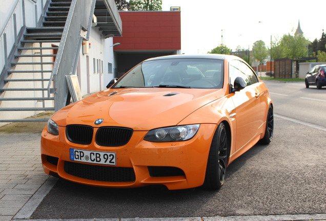 BMW M3 E92 Coupé