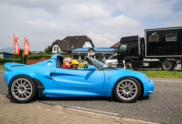 Lotus Elise S1 111S