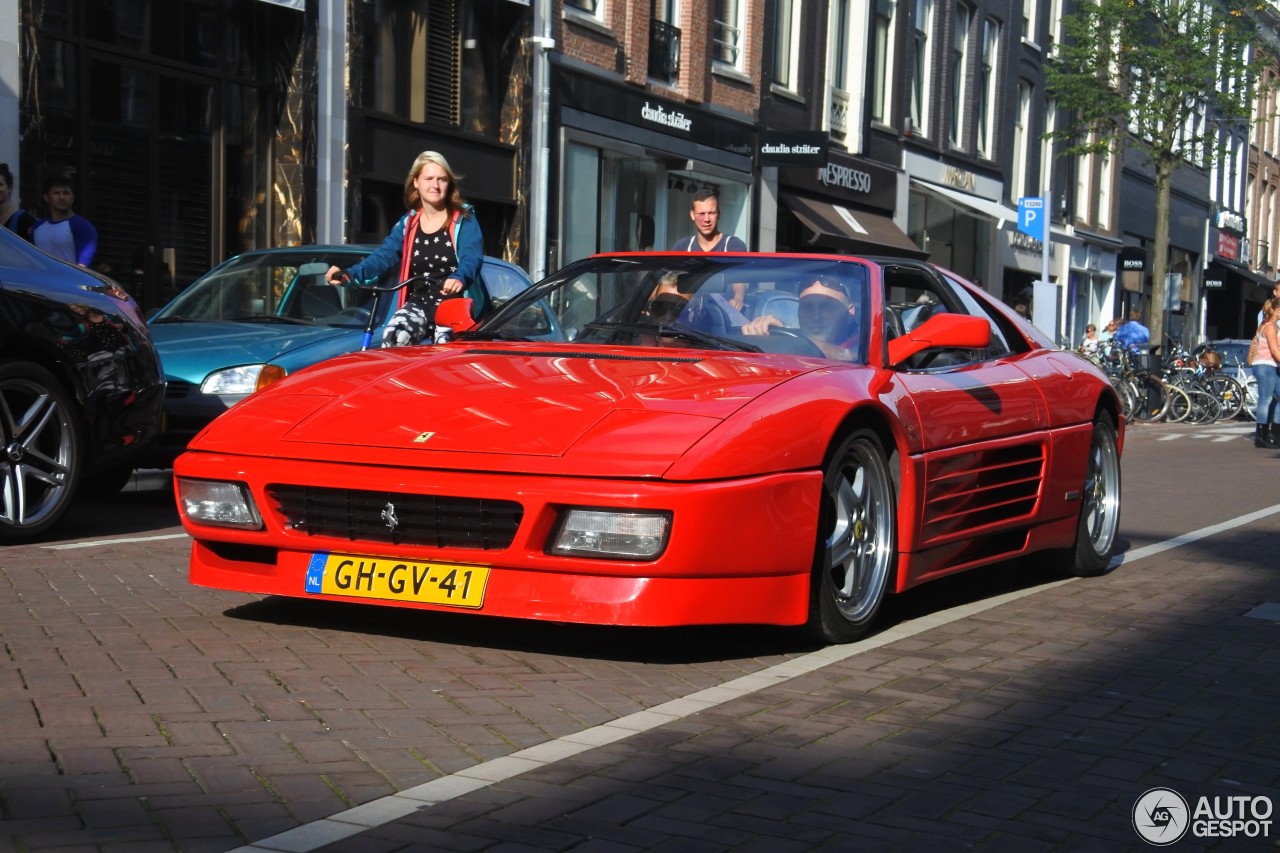 Ferrari 348 TS