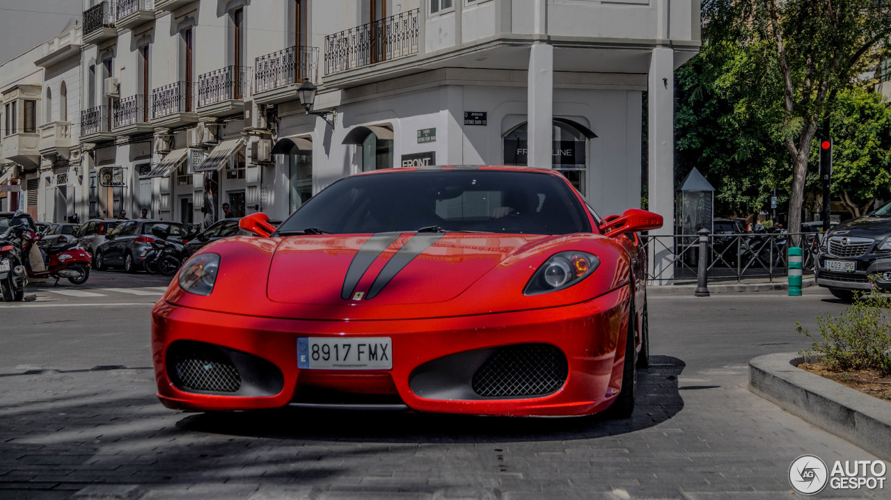 Ferrari F430