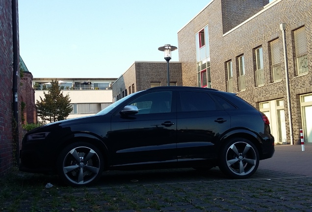 Audi RS Q3