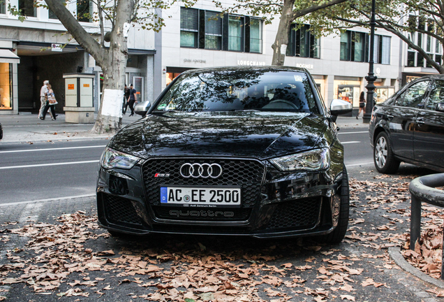 Audi RS3 Sportback 8V