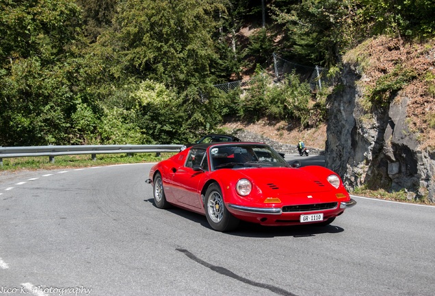 Ferrari Dino 246 GTS