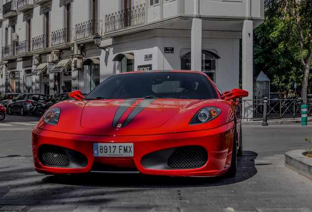 Ferrari F430