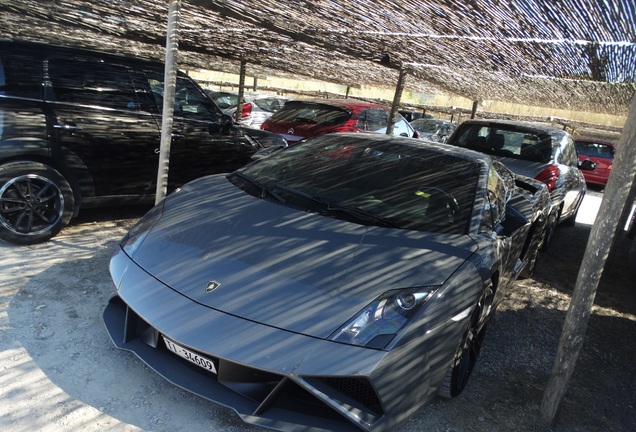 Lamborghini Gallardo LP560-4 2013