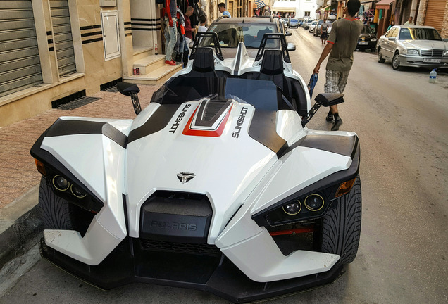 Polaris Slingshot SL