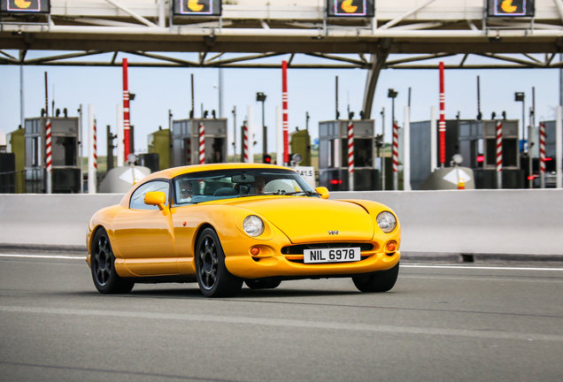 TVR Cerbera 4.0 MkI