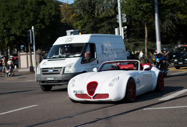 Wiesmann Roadster MF5