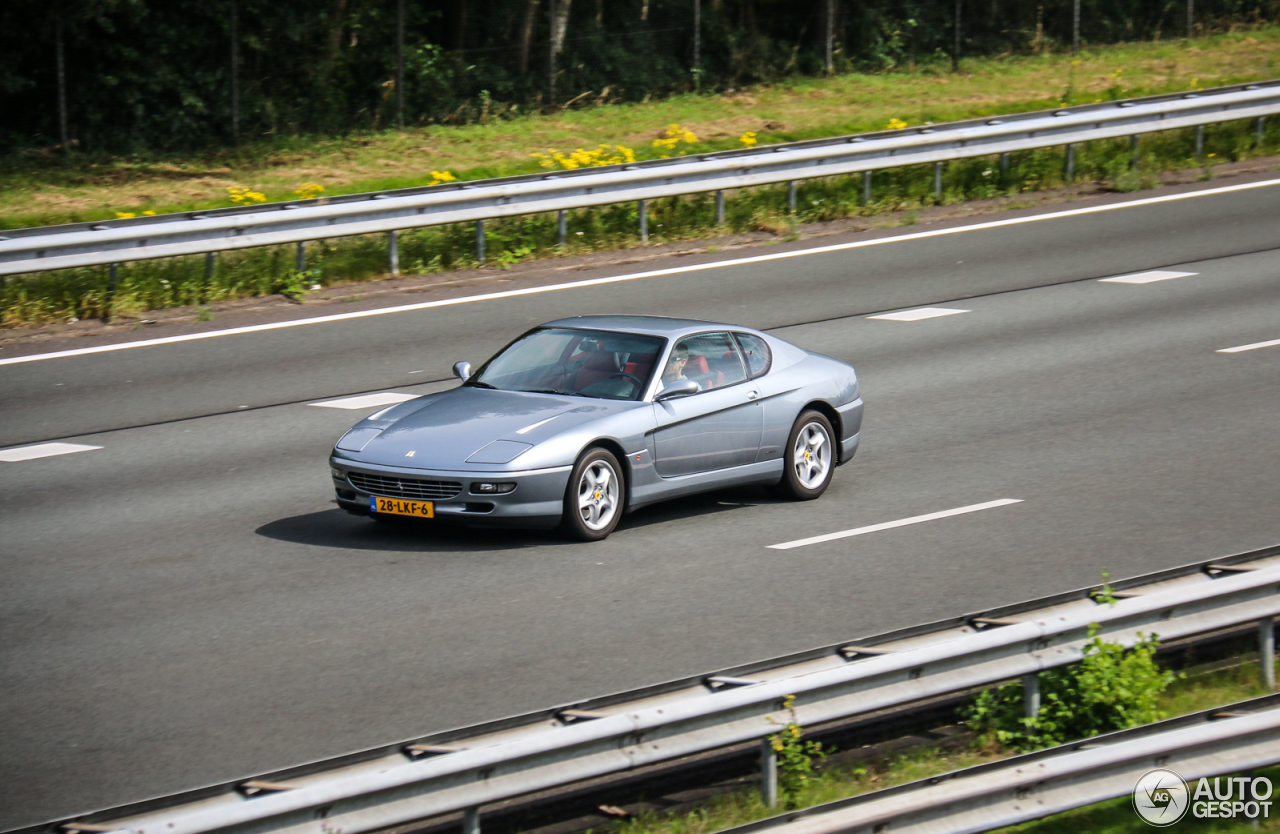 Ferrari 456 GT